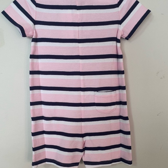 NWT Janie and Jack Romper - Picture 5 of 9